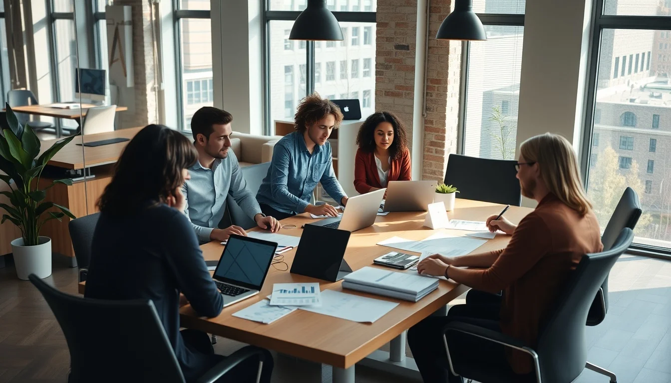 Ihr Partner für Finanzverwaltung